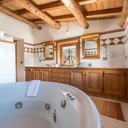 Luleta Bed & Breakfast Livigno