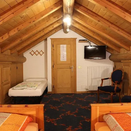 Luleta Bed & Breakfast 2*