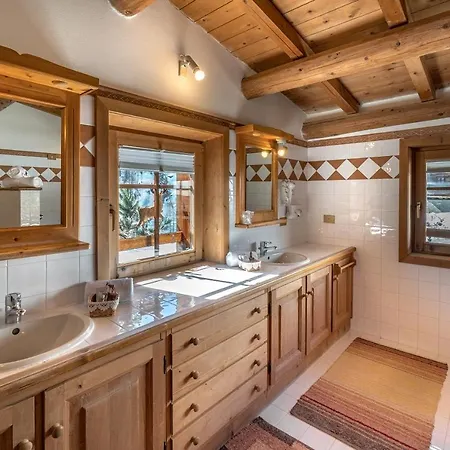 Bed & Breakfast Luleta Livigno