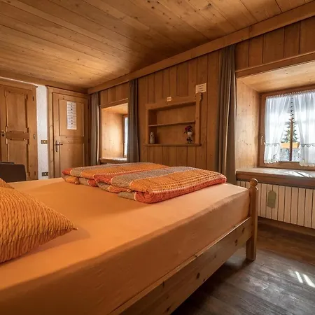 Bed & Breakfast Luleta 2*