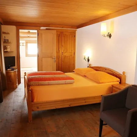 Bed & Breakfast Luleta 2*