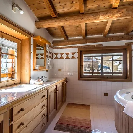 Bed & Breakfast Luleta