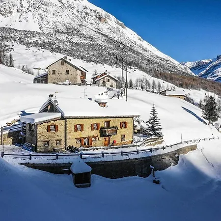 Bed & Breakfast Luleta